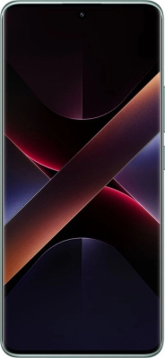 Купить смартфон poco x7 12gb/512gb международная версия (зеленый) в интернет-магазине X-core.by