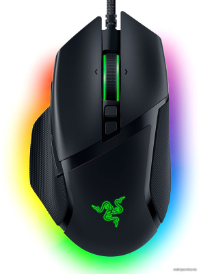 Купить игровая мышь razer basilisk v3 в интернет-магазине X-core.by