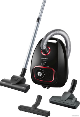 Пылесос Bosch Serie 4 BGLS4POW2  купить в интернет-магазине X-core.by