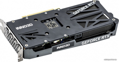 Видеокарта Inno3D GeForce RTX 3060 Twin X2 OC 12GB GDDR6 N30602-12D6X-11902120  купить в интернет-магазине X-core.by