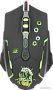 Игровая мышь Defender Killer GM-170L