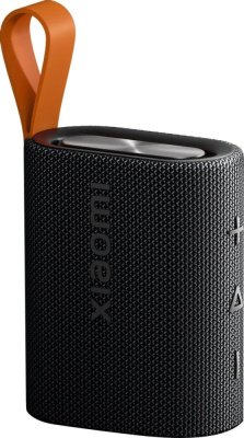 Купить беспроводная колонка xiaomi sound pocket (международная версия) в интернет-магазине X-core.by