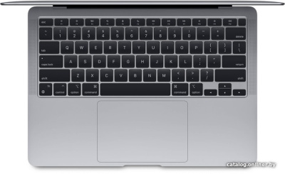 Купить ноутбук apple macbook air 13" m1 2020 mgn63 в интернет-магазине X-core.by
