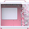 Корпус Jonsbo Z20 (белый/розовый)  купить в интернет-магазине X-core.by