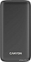 Внешний аккумулятор Canyon PB-301 30000mAh (черный)