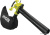 Ручная воздуходувка Ryobi RBV3000CSV