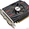 Видеокарта AFOX GeForce GT 740 4GB GDDR5 AF740-4096D5H3-V3  купить в интернет-магазине X-core.by