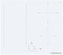Варочная панель LEX EVI 641A WH