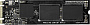 SSD KingSpec NT-128-2280 128GB