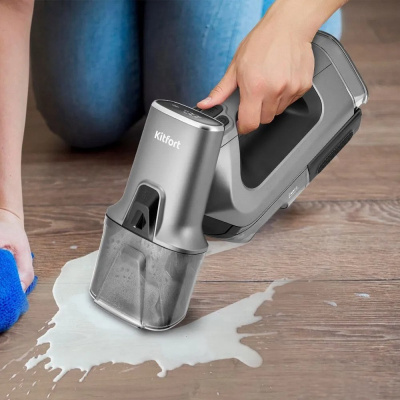 Пылесос Kitfort KT-5540  купить в интернет-магазине X-core.by