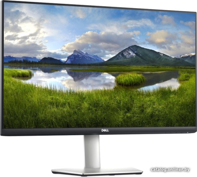 Купить монитор dell s2721hs в интернет-магазине X-core.by