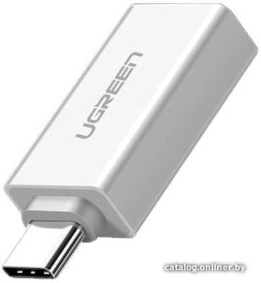 Купить адаптер ugreen us173 30155 в интернет-магазине X-core.by