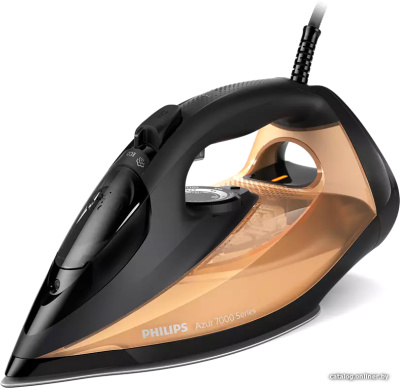 Утюг Philips Azur 7000 Series DST7040/80  купить в интернет-магазине X-core.by