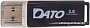 USB Flash Dato DB8002U3K 128GB (черный)