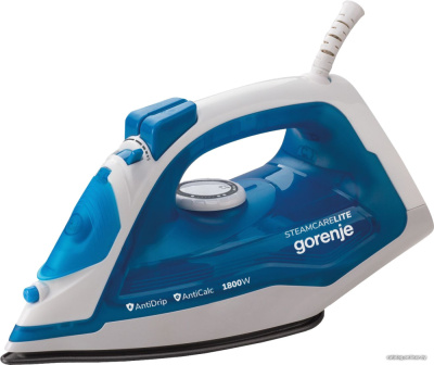 Утюг Gorenje SIH1800BLT  купить в интернет-магазине X-core.by