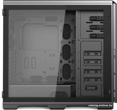 Корпус Phanteks Enthoo Pro Tempered Glass PH-ES614PTG_BK  купить в интернет-магазине X-core.by