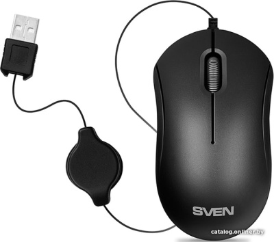 Купить мышь sven rx-60 в интернет-магазине X-core.by