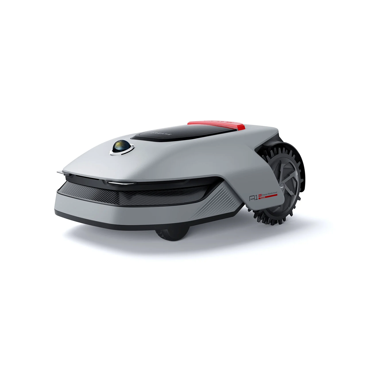 Газонокосилка-робот Dreame Roboticmower A1 Pro