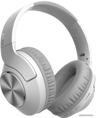 Купить наушники a4tech bh300 (белый) в интернет-магазине X-core.by
