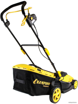Газонокосилка Champion EM4217