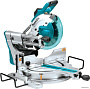 Торцовочная пила Makita LS1019L