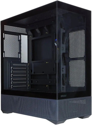 Корпус Ginzzu GL710  купить в интернет-магазине X-core.by