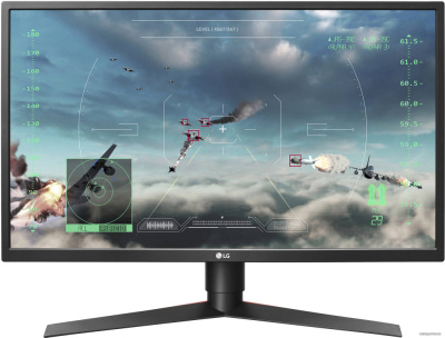 Купить монитор lg 27gk750f-b в интернет-магазине X-core.by