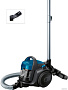 Пылесос Bosch Serie 2 BGS05A220