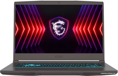 Купить игровой ноутбук msi thin a15 b7uc-089xby в интернет-магазине X-core.by