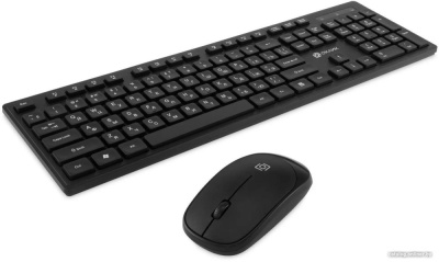 Купить офисный набор oklick s255w в интернет-магазине X-core.by