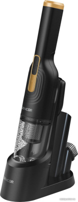 Пылесос Sencor SVC 308BK  купить в интернет-магазине X-core.by