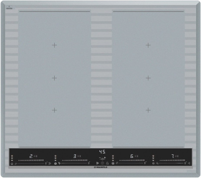 Варочная панель MAUNFELD CVI594SF2MBL LUX Inverter