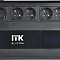 Купить источник бесперебойного питания itk elt5-800va-1-001 в интернет-магазине X-core.by