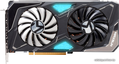 Видеокарта Maxsun GeForce RTX 3060 12G S1  купить в интернет-магазине X-core.by