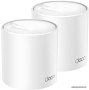 Wi-Fi система TP-Link Deco X50 (2 шт)
