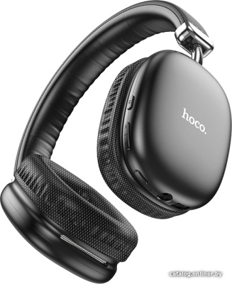 Купить наушники hoco w35 (черный) в интернет-магазине X-core.by