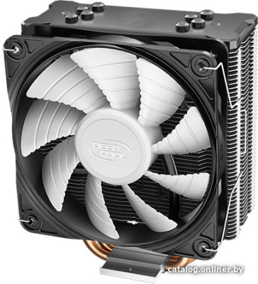 Кулер для процессора DeepCool GAMMAXX GT A-RGB DP-MCH4-GMX-GT-ARGB  купить в интернет-магазине X-core.by