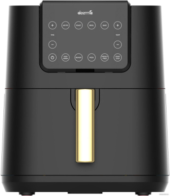 Аэрофритюрница Deerma DEM-KZ120W  купить в интернет-магазине X-core.by