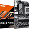 Материнская плата Gigabyte B850M DS3H  купить в интернет-магазине X-core.by