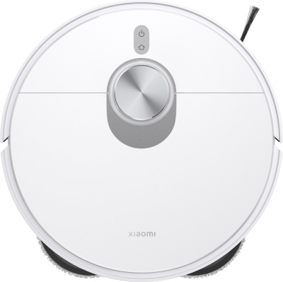 Робот-пылесос Xiaomi Robot Vacuum X20 Pro D102GL (международная версия, белый)  купить в интернет-магазине X-core.by