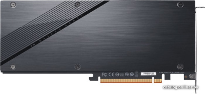 SSD Gigabyte Aorus Gen4 AIC GP-ASACNE6800TTTDA  купить в интернет-магазине X-core.by