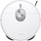 Робот-пылесос Xiaomi Robot Vacuum X20 Pro D102GL (международная версия, белый)  купить в интернет-магазине X-core.by