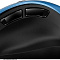 Купить мышь genius ergo 9000s (синий) в интернет-магазине X-core.by