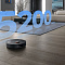 Робот-пылесос Xiaomi Robot Vacuum X20 Max D109GL (евровилка, черный)  купить в интернет-магазине X-core.by