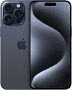 Смартфон Apple iPhone 15 Pro Max Dual SIM 256GB (синий титан)