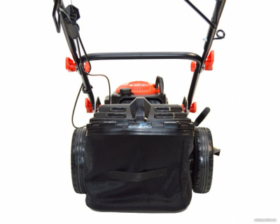 Газонокосилка Brait BLM4052SM Pro