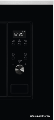Микроволновая печь Electrolux LMS2203EMX