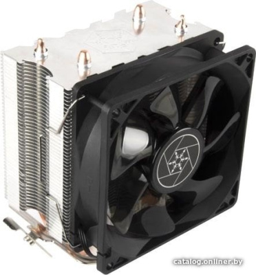 Кулер для процессора SilverStone KR03  купить в интернет-магазине X-core.by
