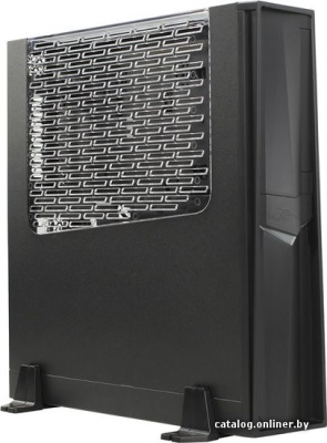Корпус SilverStone Raven RVZ02 [SST-RVZ02B-W]  купить в интернет-магазине X-core.by
