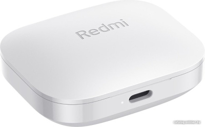 Купить наушники xiaomi redmi buds 5 m2316e1 (белый, международная версия) в интернет-магазине X-core.by